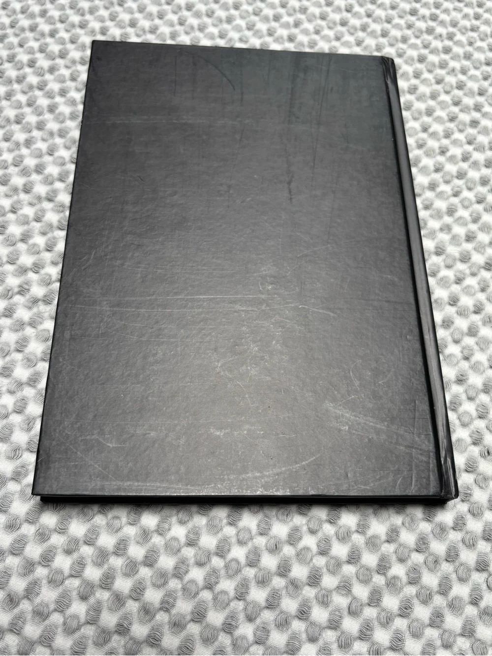N/A cover clean